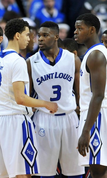 Billikens need chance to regroup after another disappointing finish